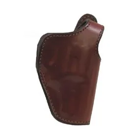 111 Cyclone Holster - Plain Tan, Size 06, Right Hand