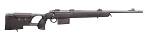 132223     ~ SABATTI COMPACT SCOUT RIFLE