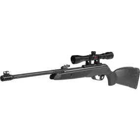 150072     ~ GAMO BLACK BEAR AIR RIFLE & 4X32WR SCOPE