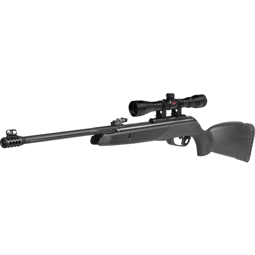 150072     ~ GAMO BLACK BEAR AIR RIFLE & 4X32WR SCOPE