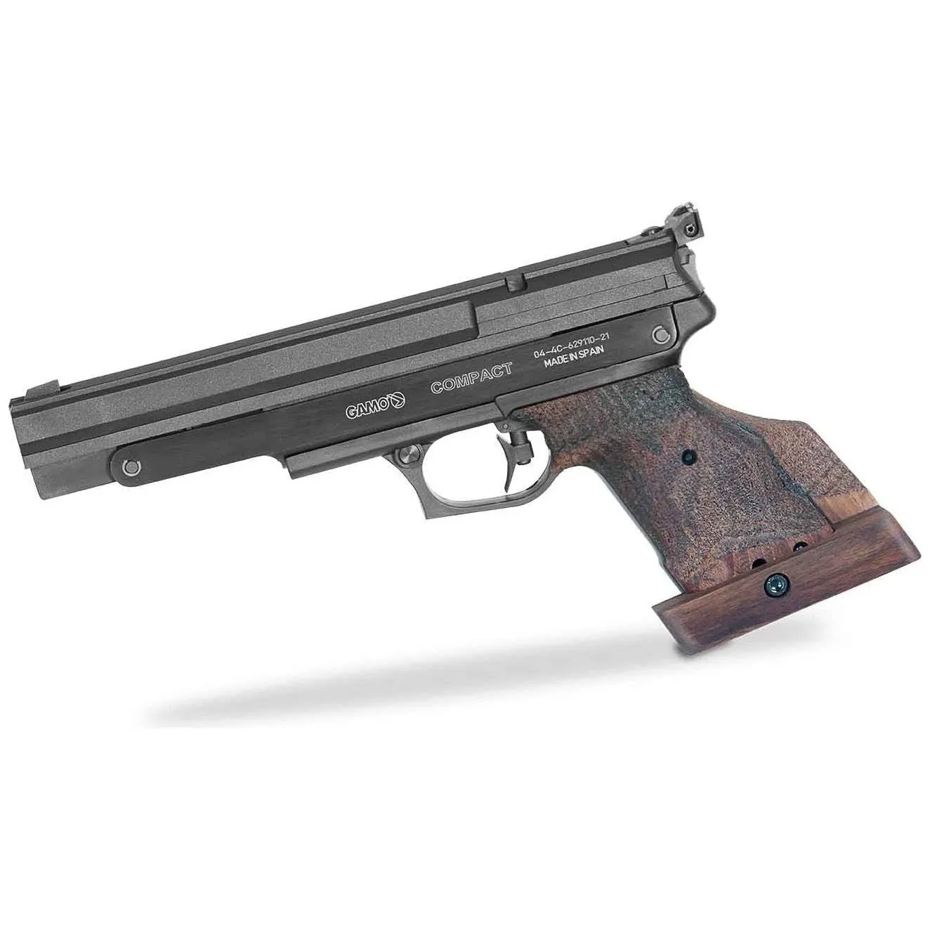 15033      ~ GAMO COMPACT AIR PISTOL .177