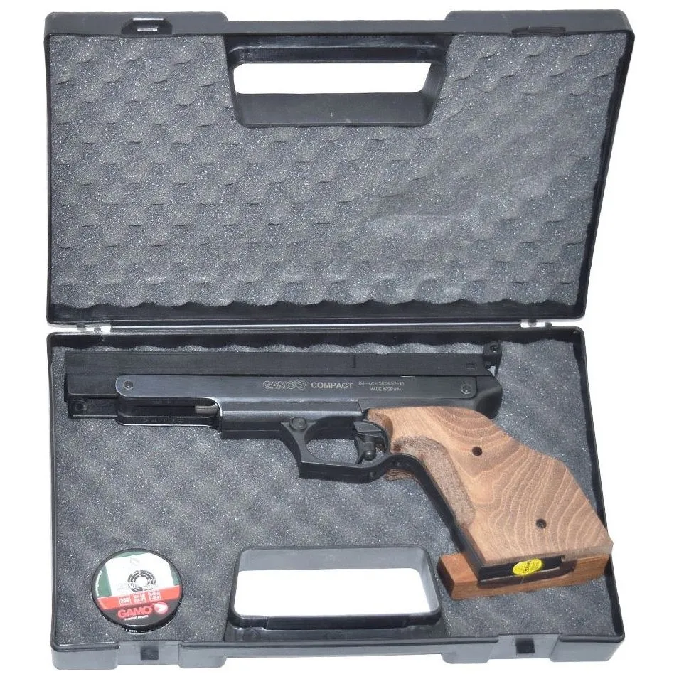 15033      ~ GAMO COMPACT AIR PISTOL .177