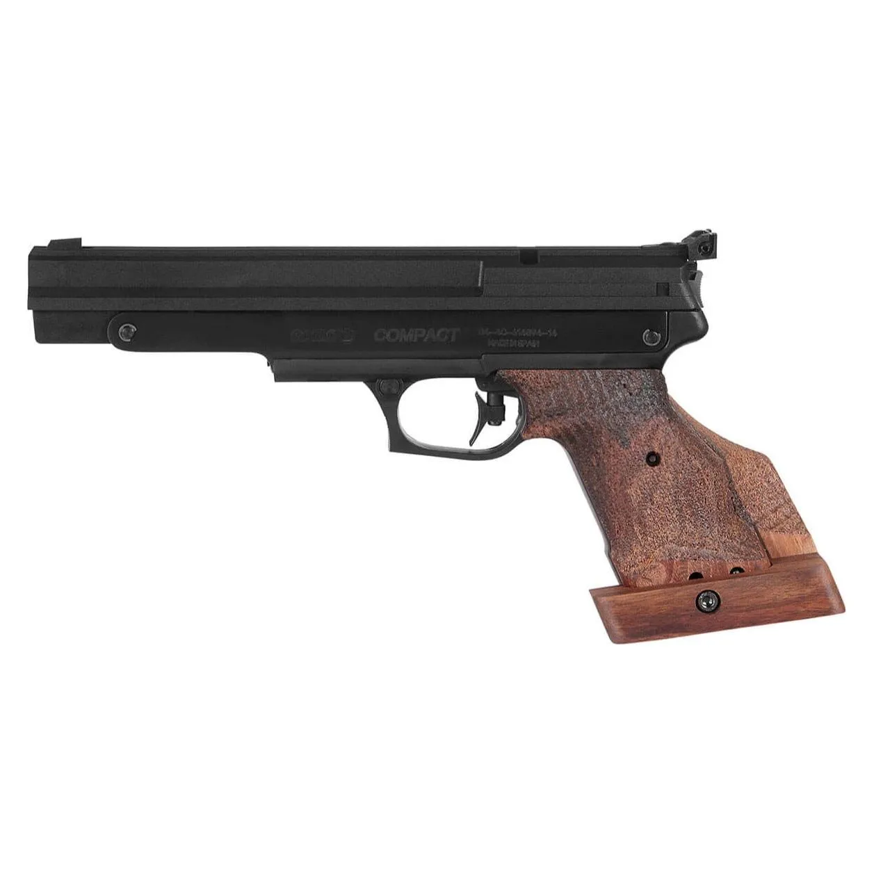 15033      ~ GAMO COMPACT AIR PISTOL .177