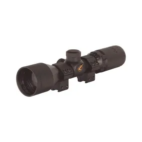 16101      ~ GAMO 3-9x40C WR COMPACT SCOPE