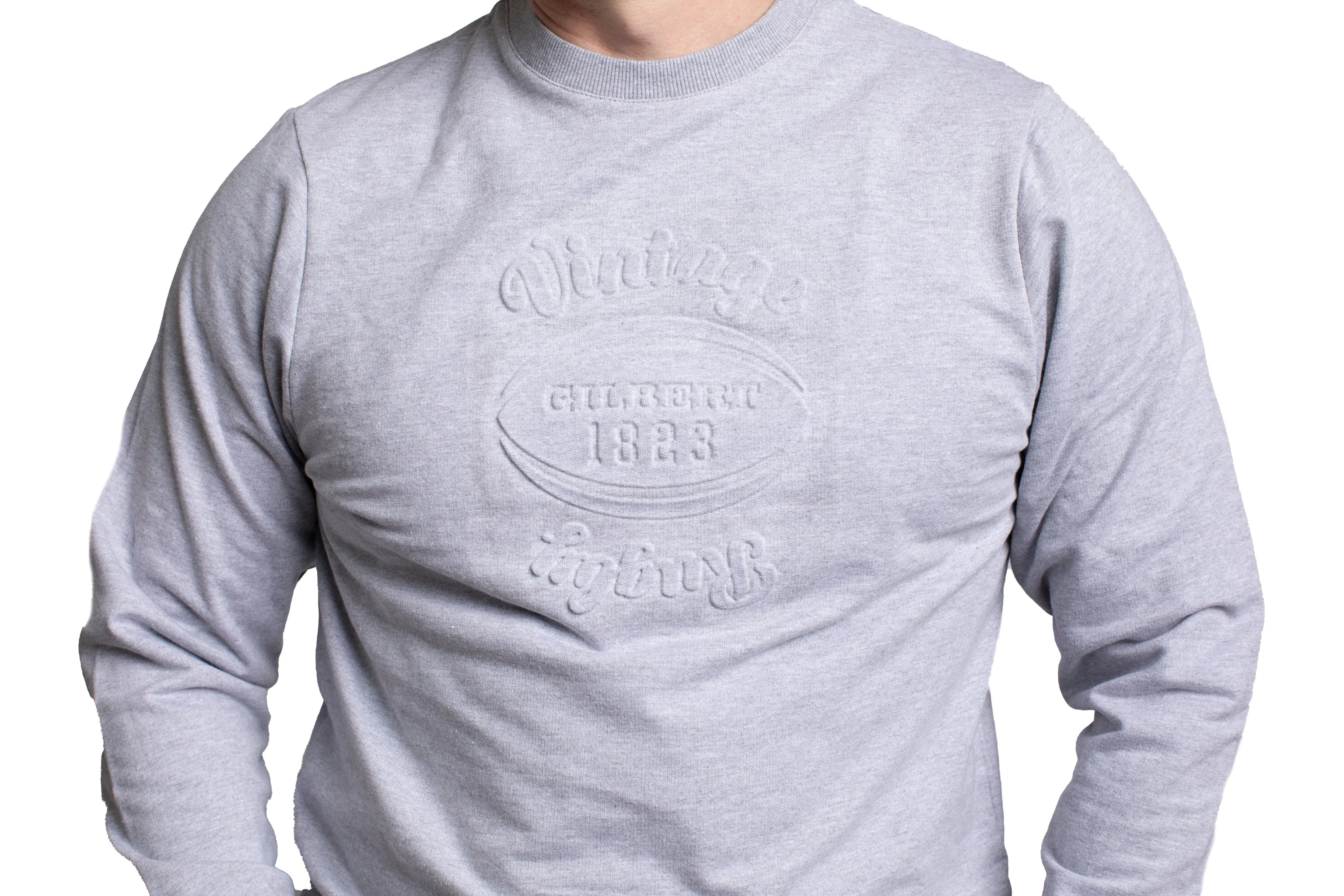 1823 Vintage Sweatshirt