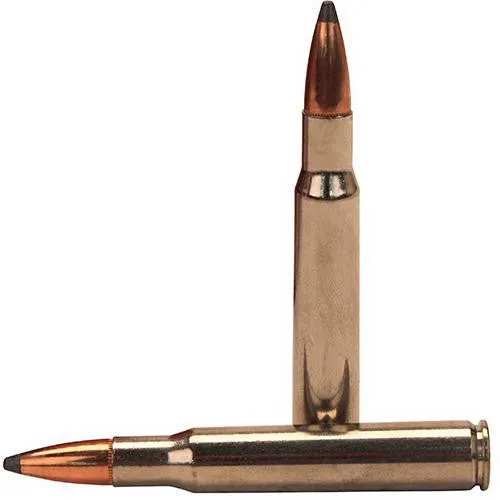 30-06 Springfield - Premium Vital-Shok, 180 Grains, Nosler Partition, Per 20