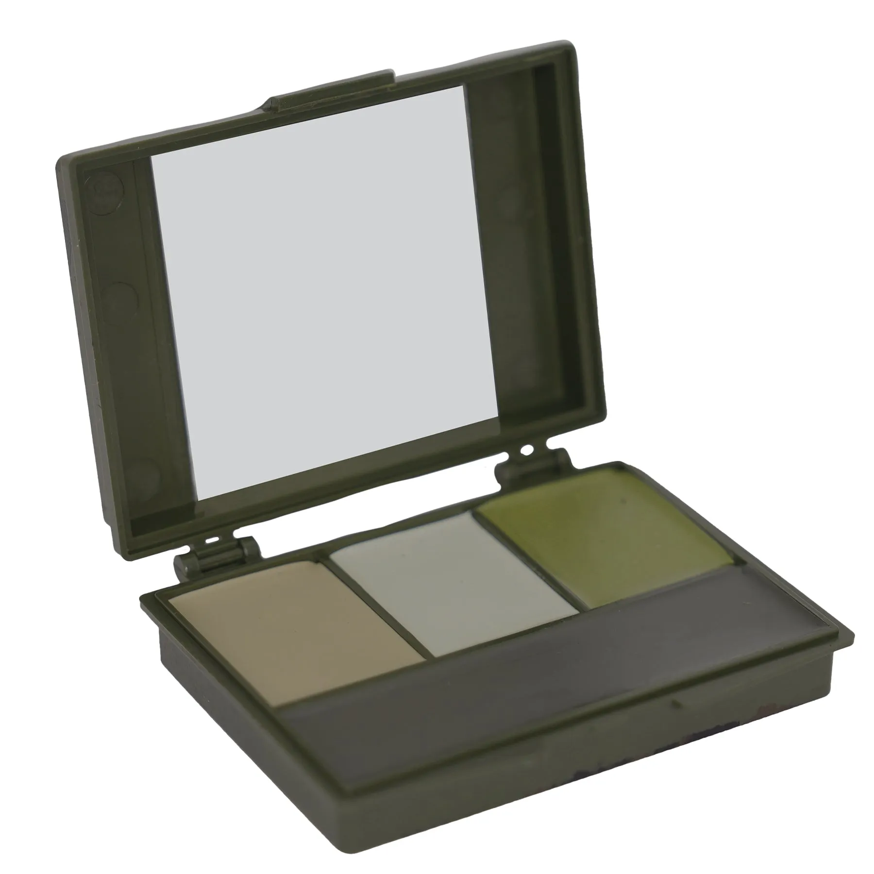 4 Color OCP Face Paint Compact