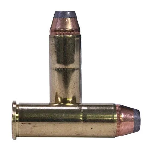 41 Remington Magnum Power-Shok Hunting, 210 Grain, Jacketed Hollow Point, Per 20