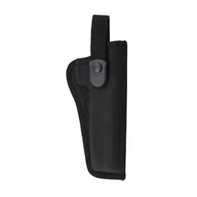 7001 AccuMold Sporting Holster - Plain Black, Size 13, Right Hand