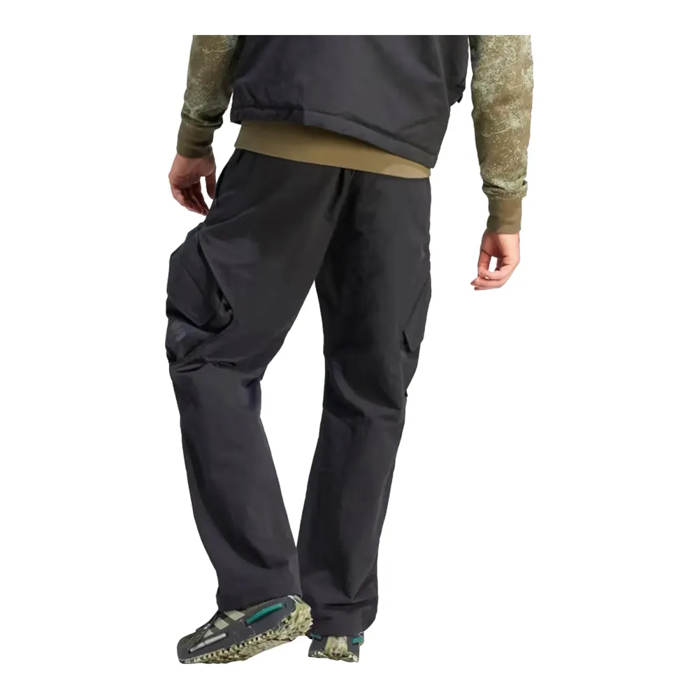 adidas Men's Originals Adventure Premium Cargo Pants