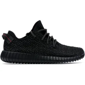 adidas Yeezy Boost 350 V1 Pirate Black