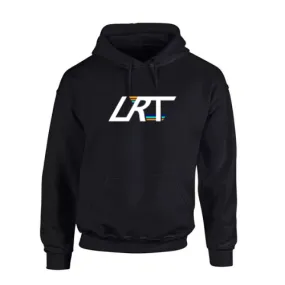 ADULT LRT WINGED LOGO HOODIE