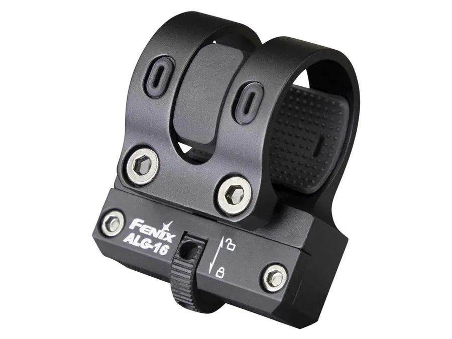 ALG-16 M-Lock Rail Mount