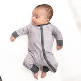 Astronauts Romper