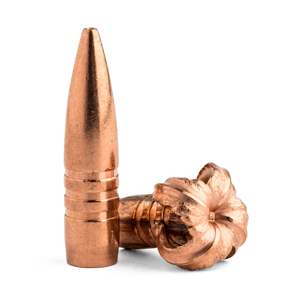 Barnes TSX 270cal 150gr BT Projectiles - 50pk