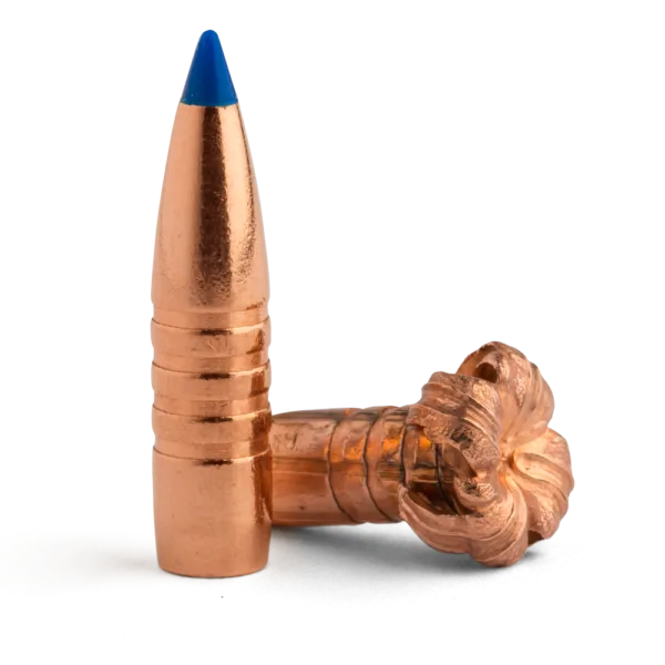 Barnes TTSX 30 Cal 168gr BT Projectiles - 50Pk