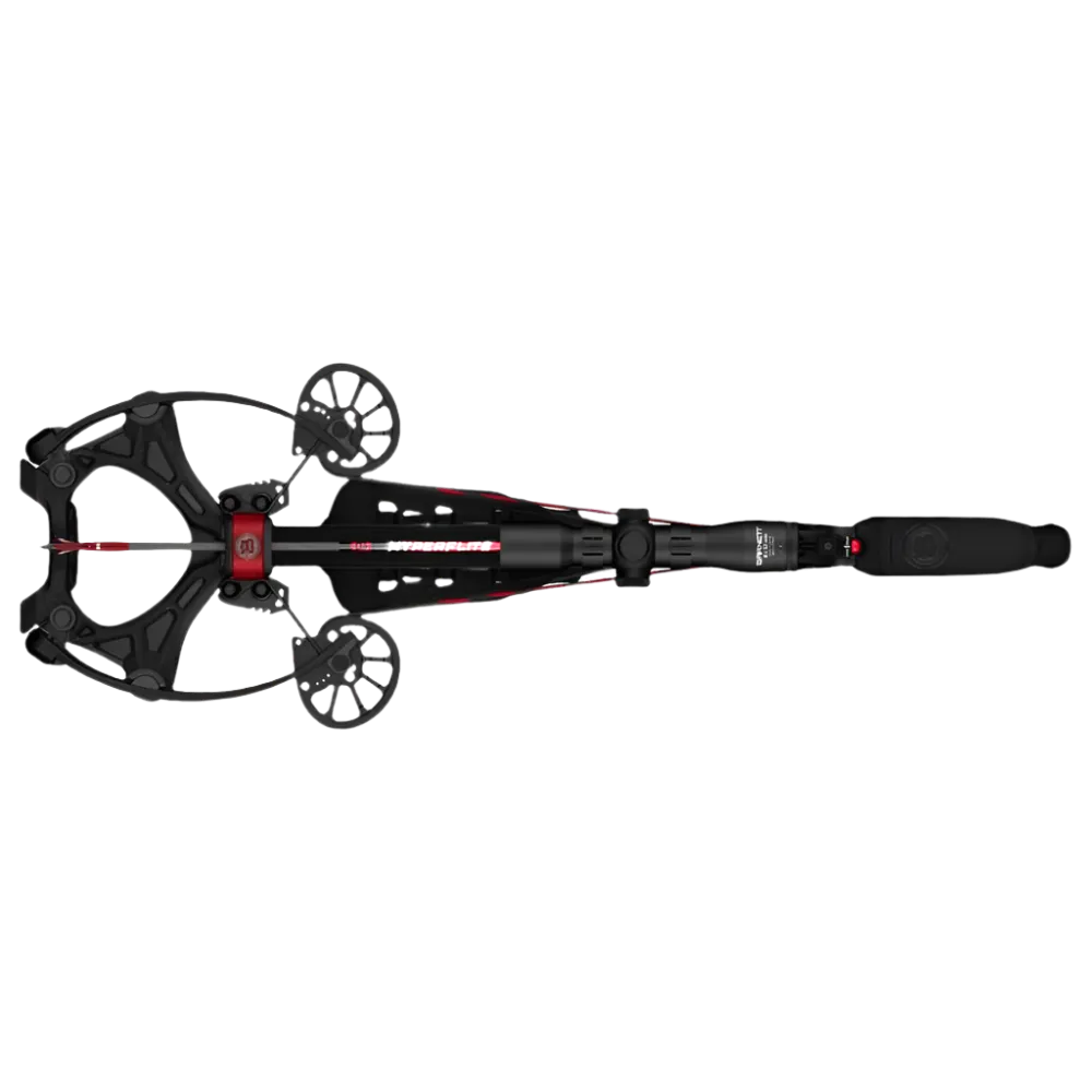 Barnett Hyper Raptor 410 Crossbow Package