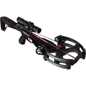 Barnett Hyper Raptor 410 Crossbow Package