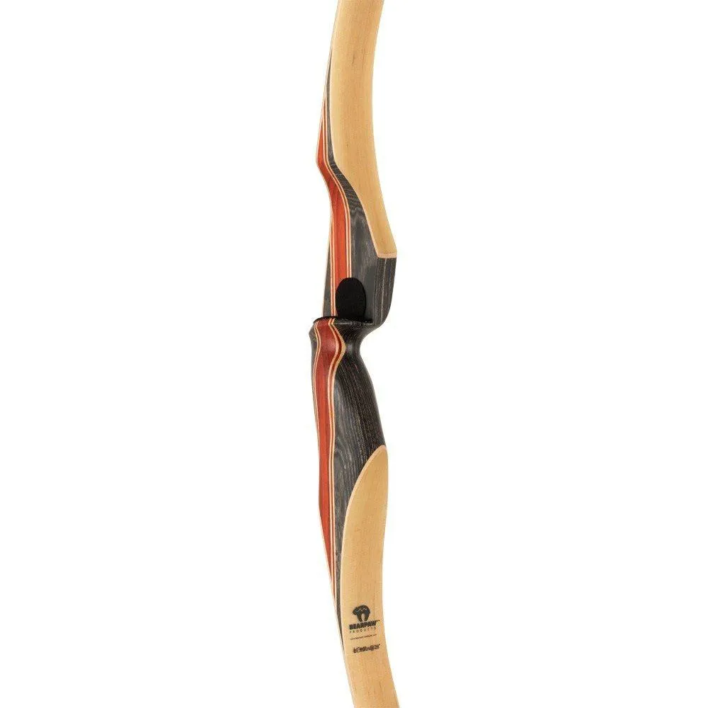 Bearpaw Hopi Field Recurve Bow