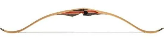 Bearpaw Hopi Field Recurve Bow