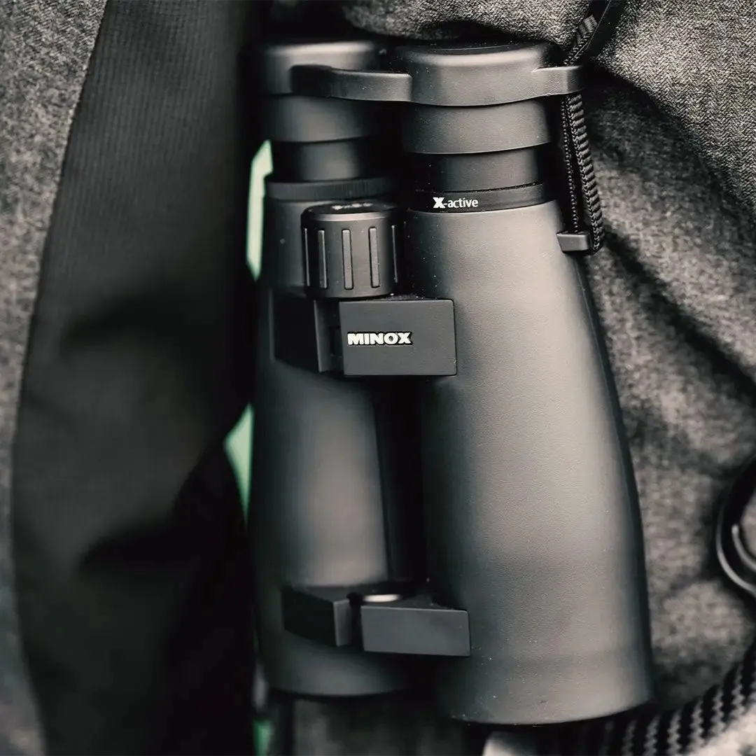 Binocular X-Active - x33 by Minox