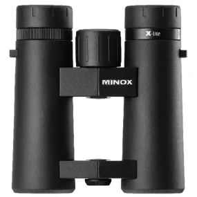 Binocular X-Lite - 10x26 by Minox