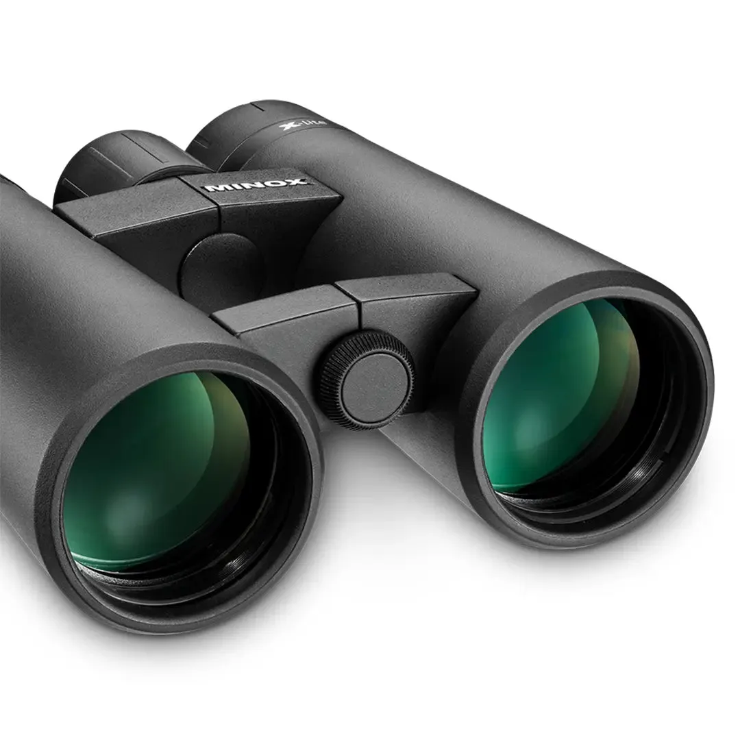 Binocular X-Lite - 8x26 by Minox