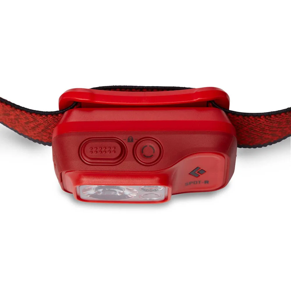 Black Diamond Spot R - 400 Lumens Headtorch