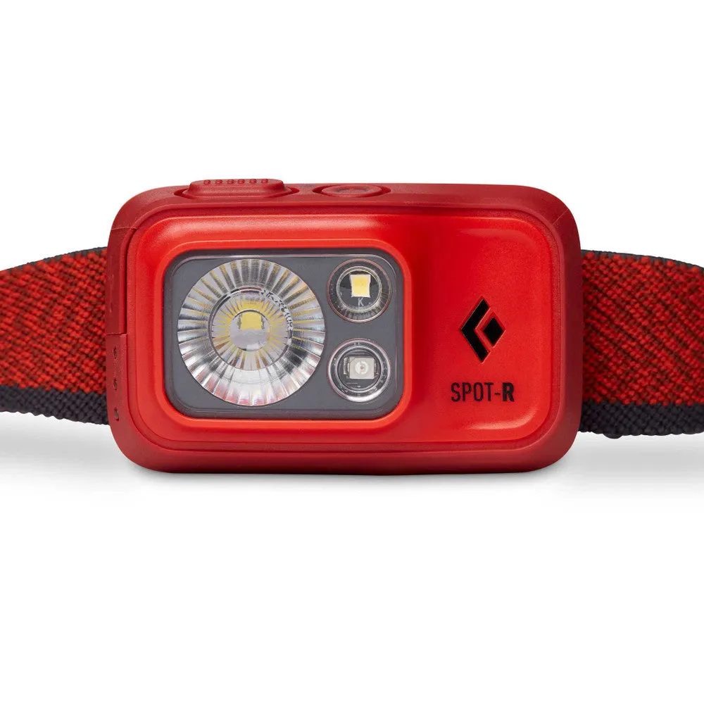 Black Diamond Spot R - 400 Lumens Headtorch