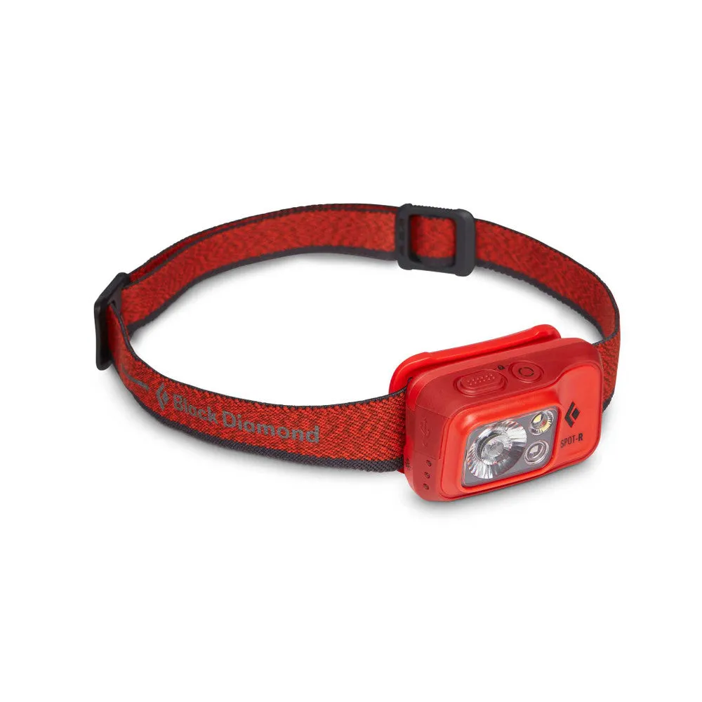 Black Diamond Spot R - 400 Lumens Headtorch