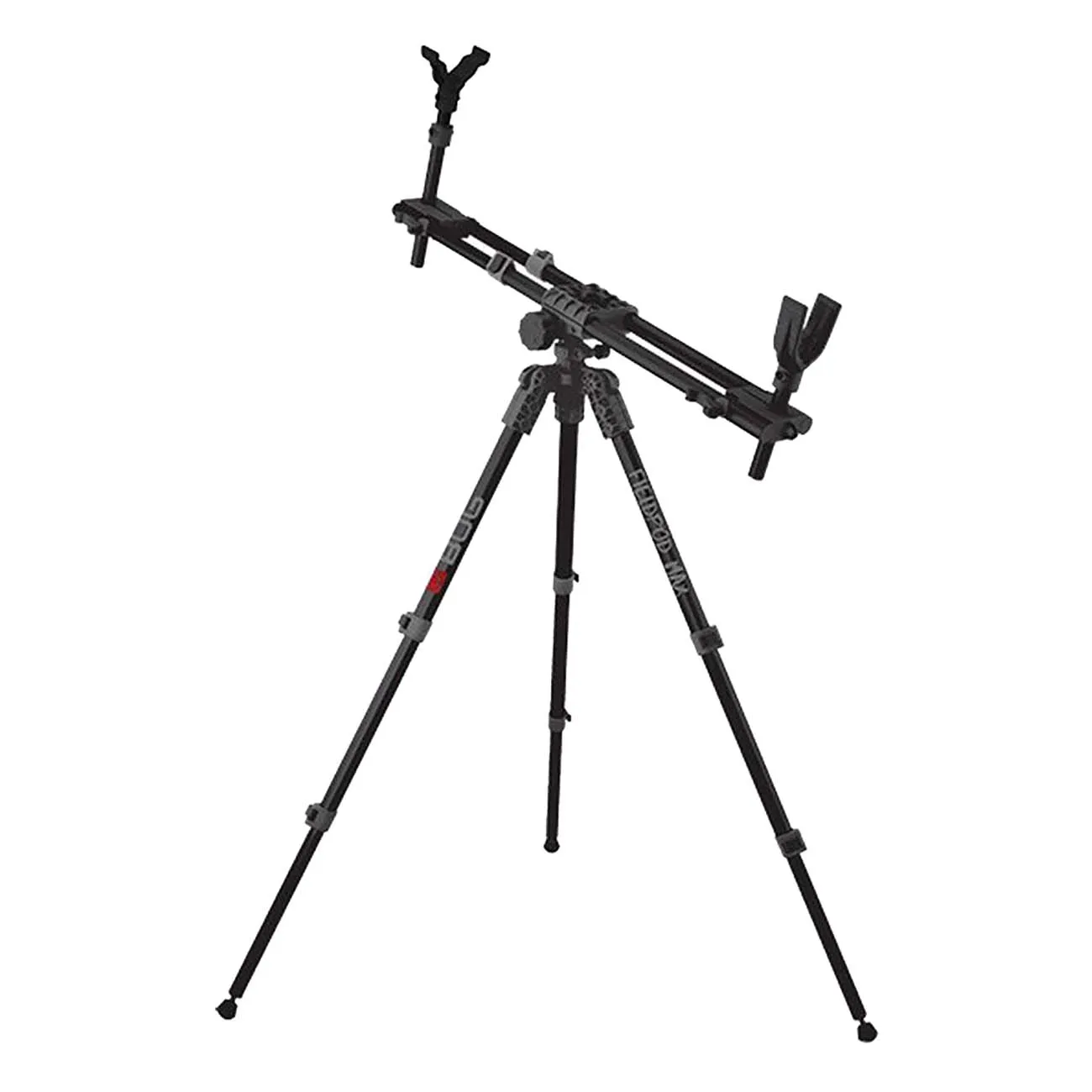 Bog Fieldpod Max Tripod Hunting Rest