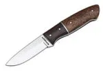 Boker Magnum Elk Skinner 02RY688 Fixed Blade