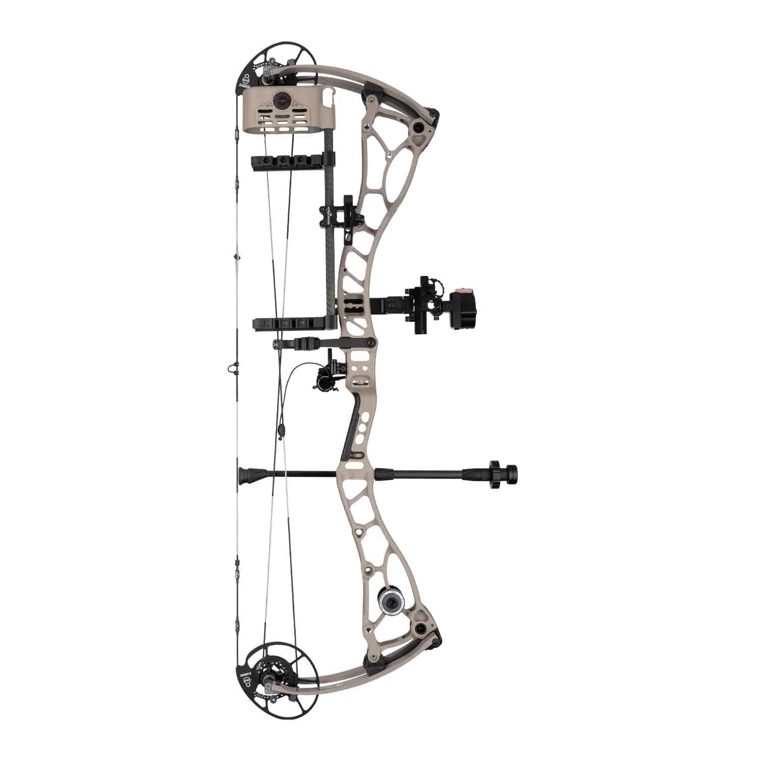 Bowtech Proven 34 Treestand Accessory Kit