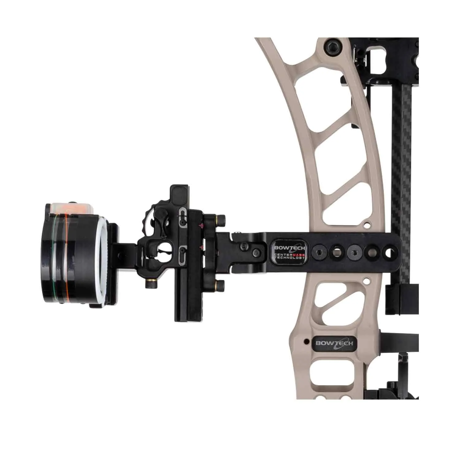 Bowtech Proven 34 Treestand Accessory Kit