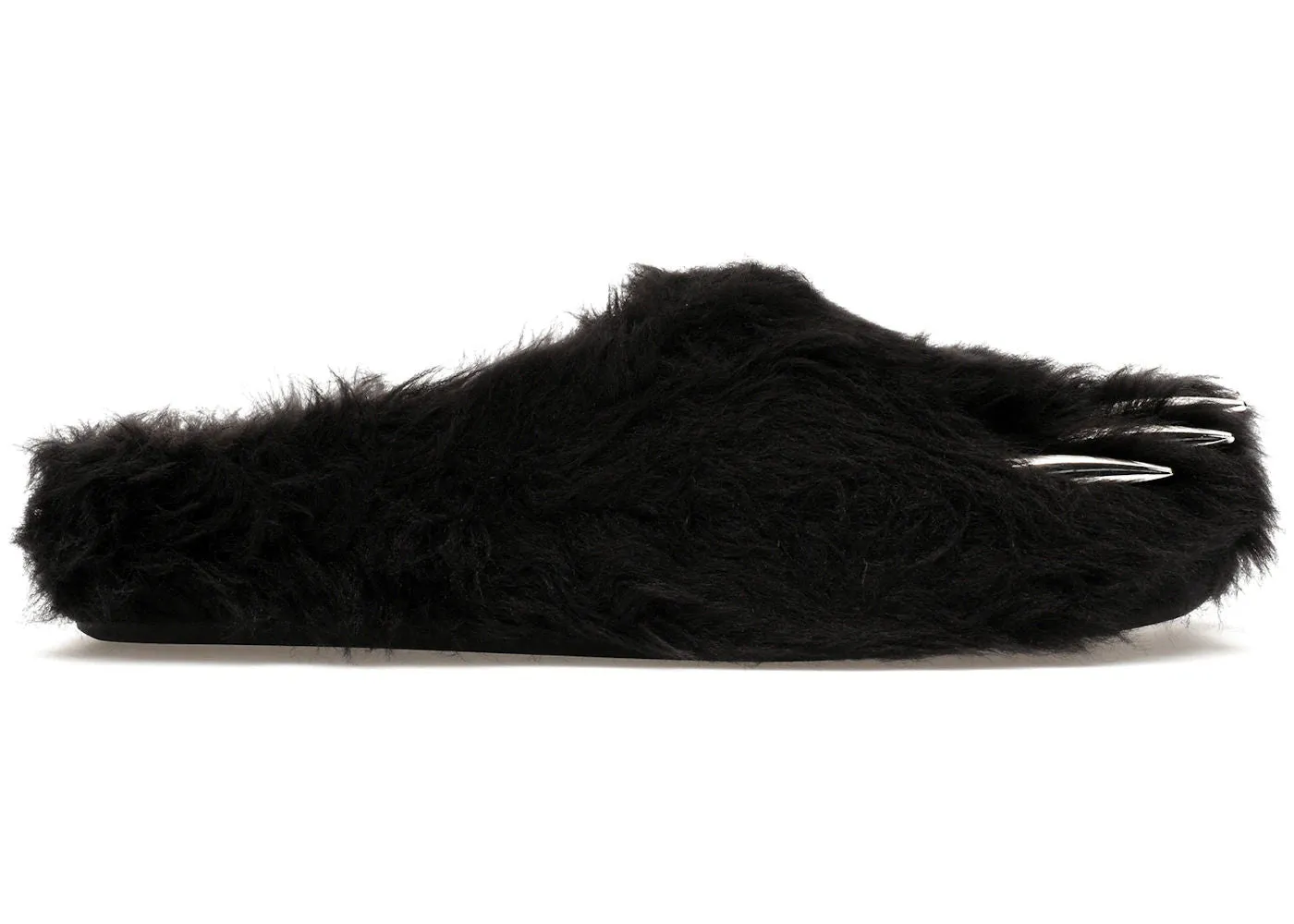 Bravest Studios Bear Claw Mule Black