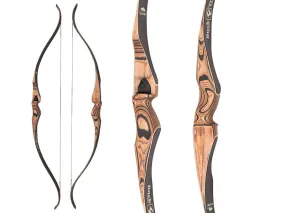 Buck Trail Elite Wolverine Recurve