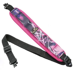 Butler Creek Comfort Stretch Sling Muddy Girl Camo