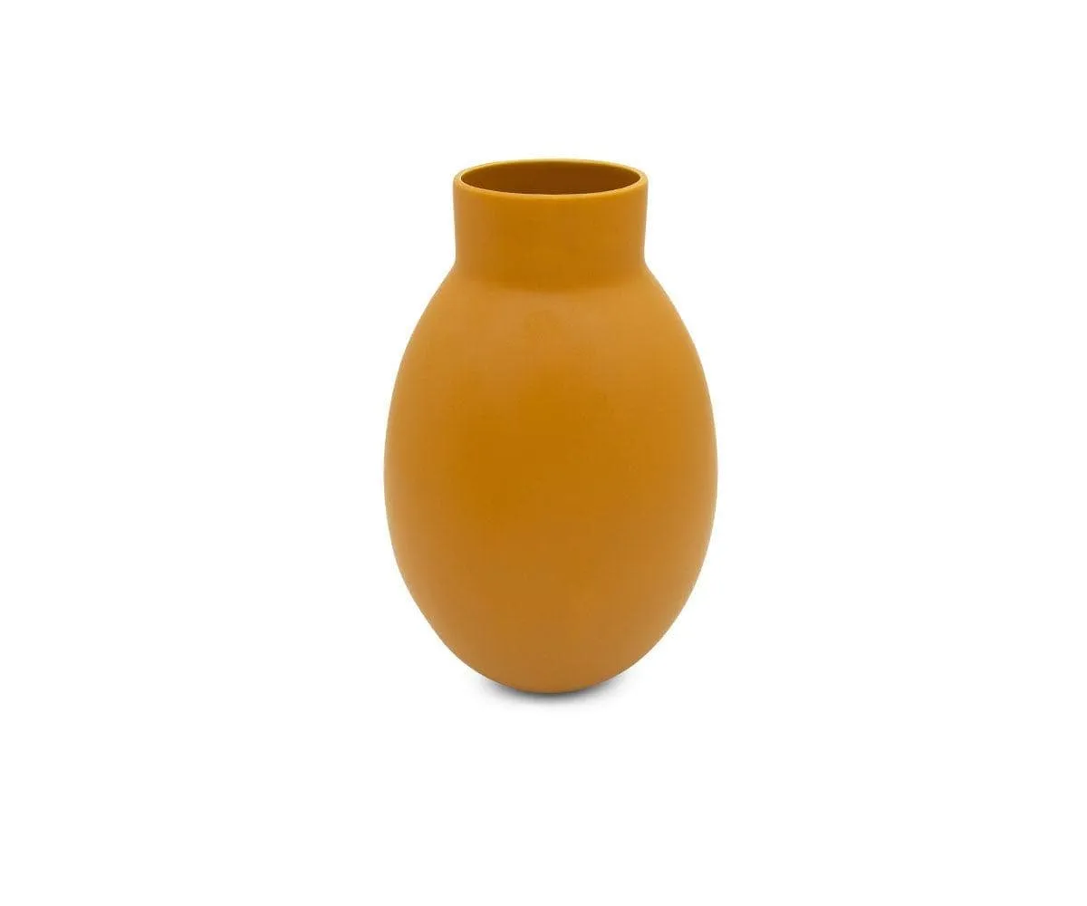 Buttercup Bloom Vase