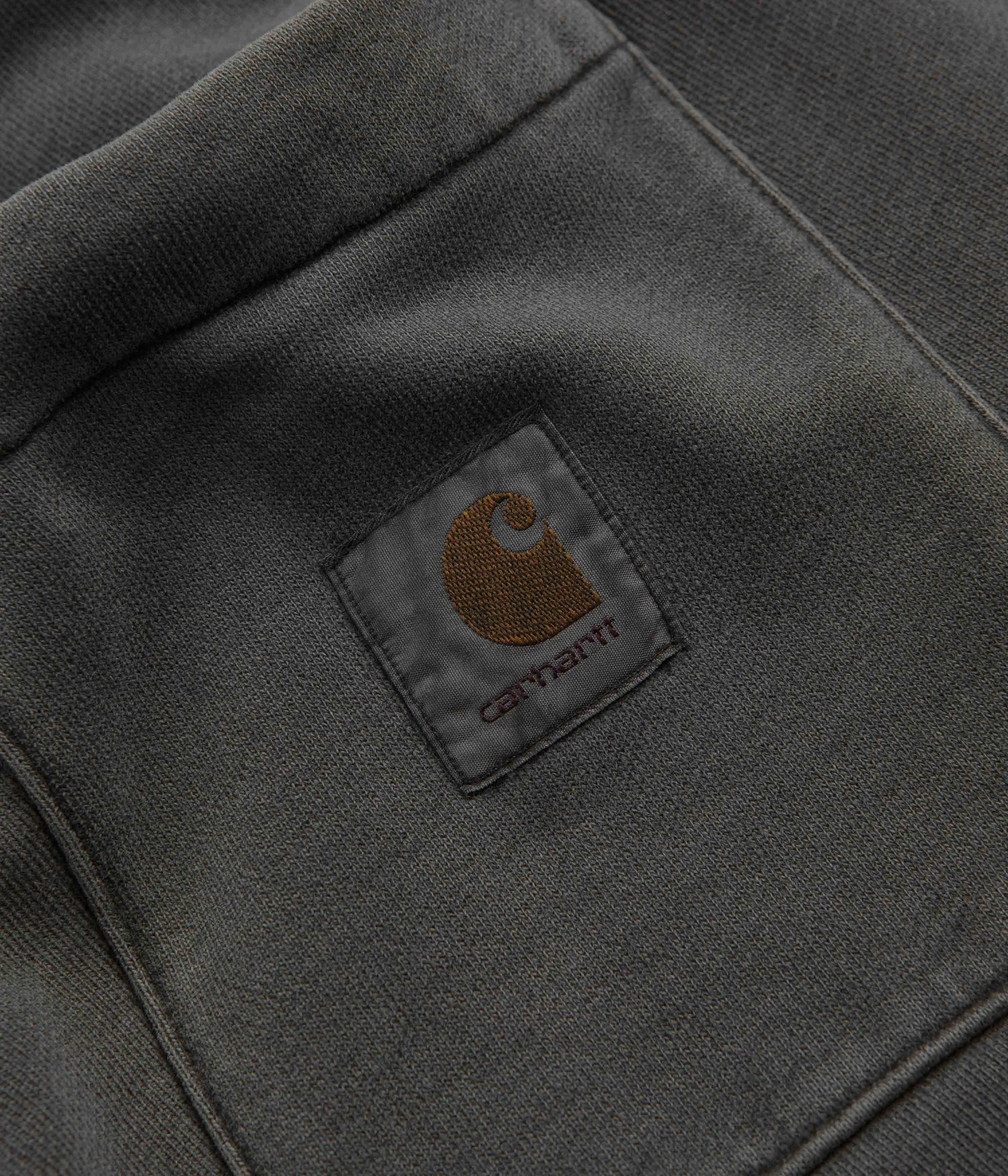 Carhartt Vista Grand Sweatpants - Graphite