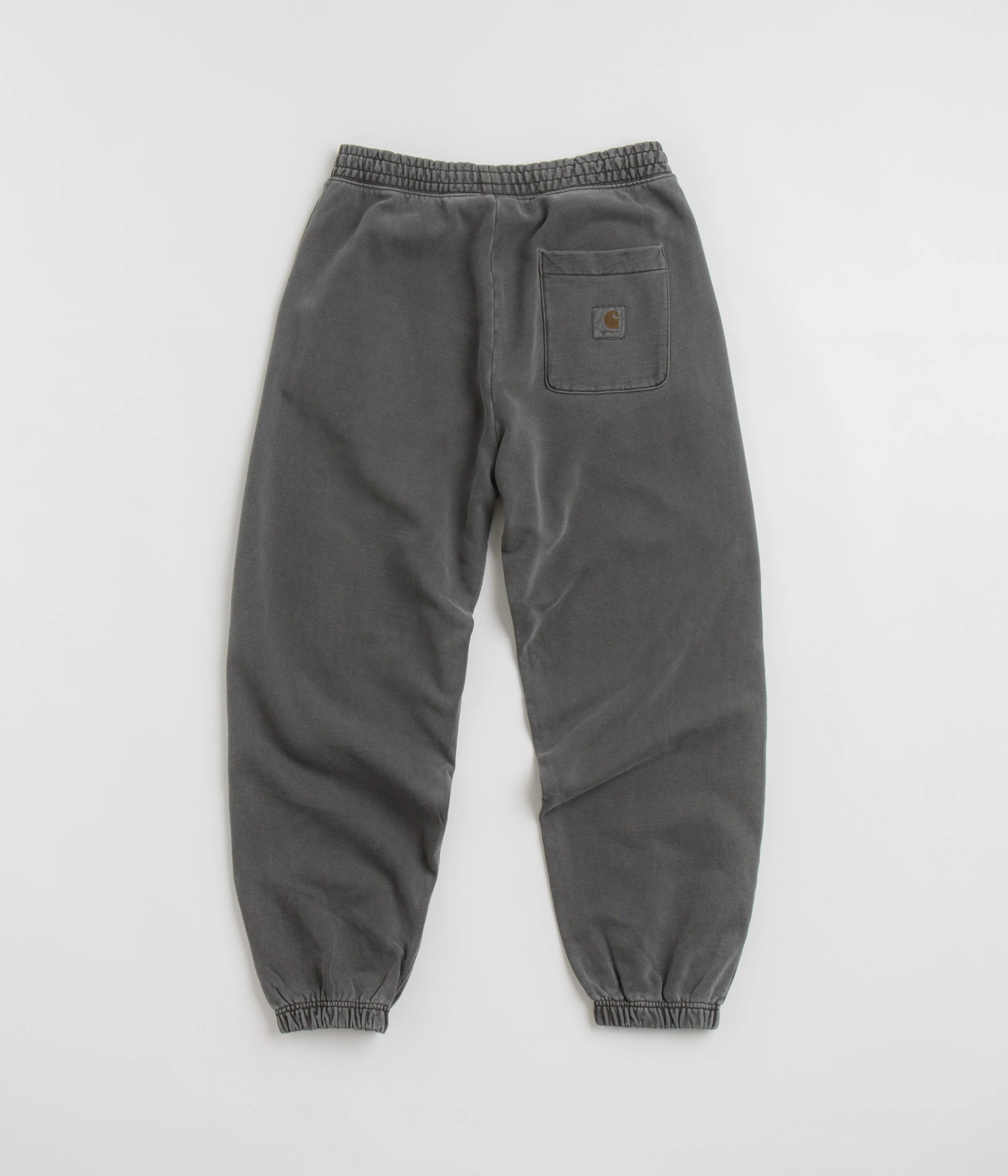 Carhartt Vista Grand Sweatpants - Graphite