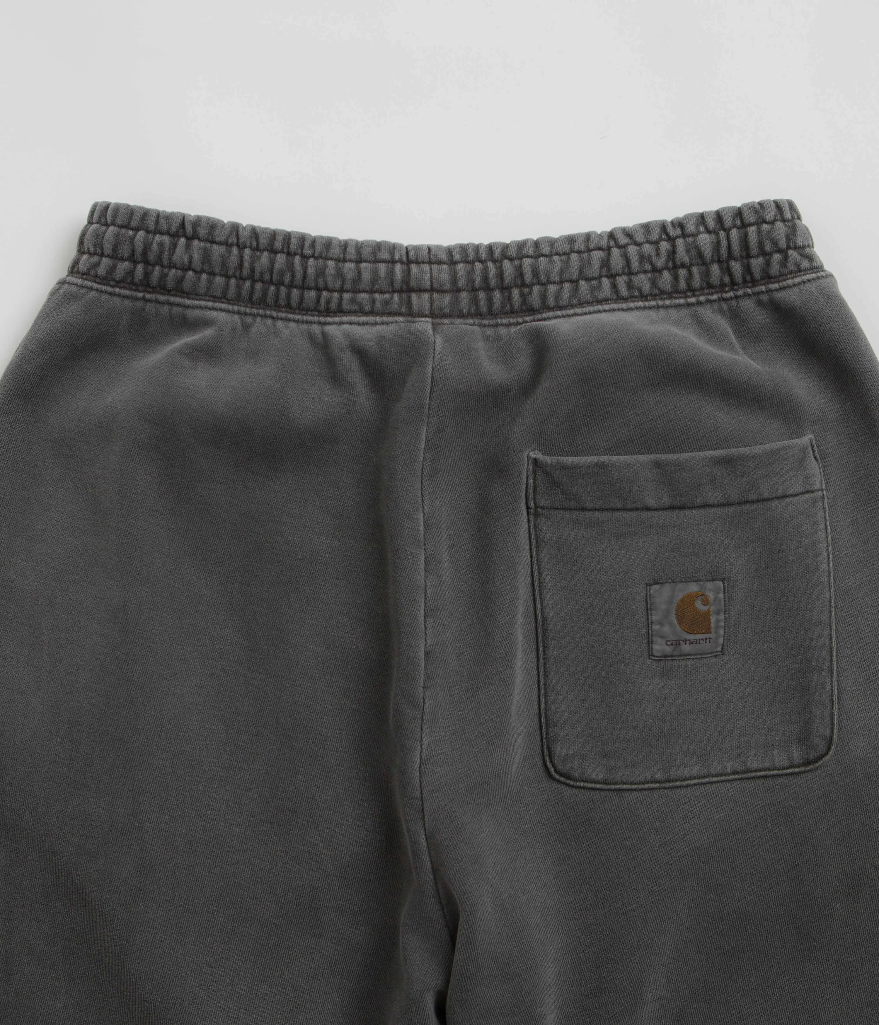 Carhartt Vista Grand Sweatpants - Graphite