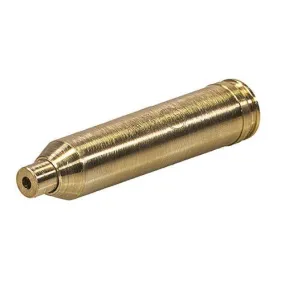 Chamber Red Laser Brass - 264Winchester-7mm Remington Magnum