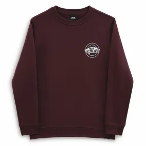 Children’s Sweatshirt Vans Otw Og 66 Crew