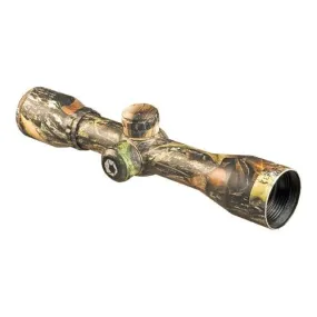 Compact Contour - 4x32 Mossy Oak Breakup