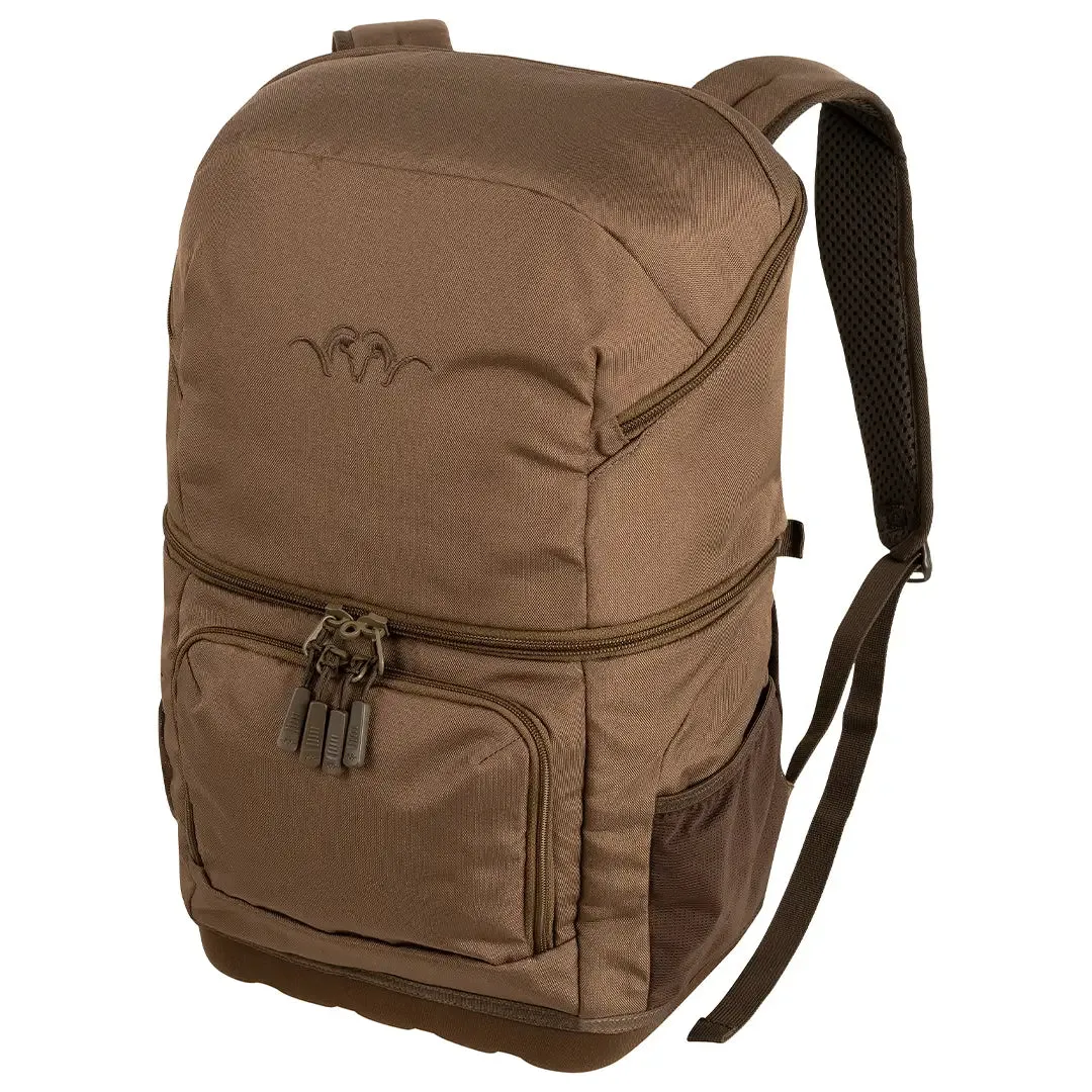 Competition Range Backpack - Teak by Blaser