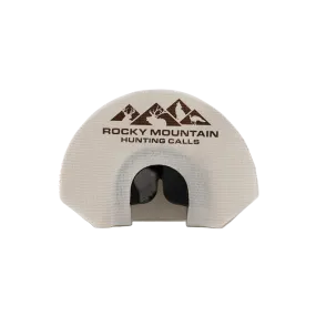 Contender 2.0 Elk Diaphragm Call