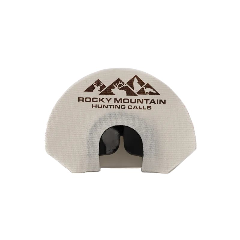 Contender 2.0 Elk Diaphragm Call