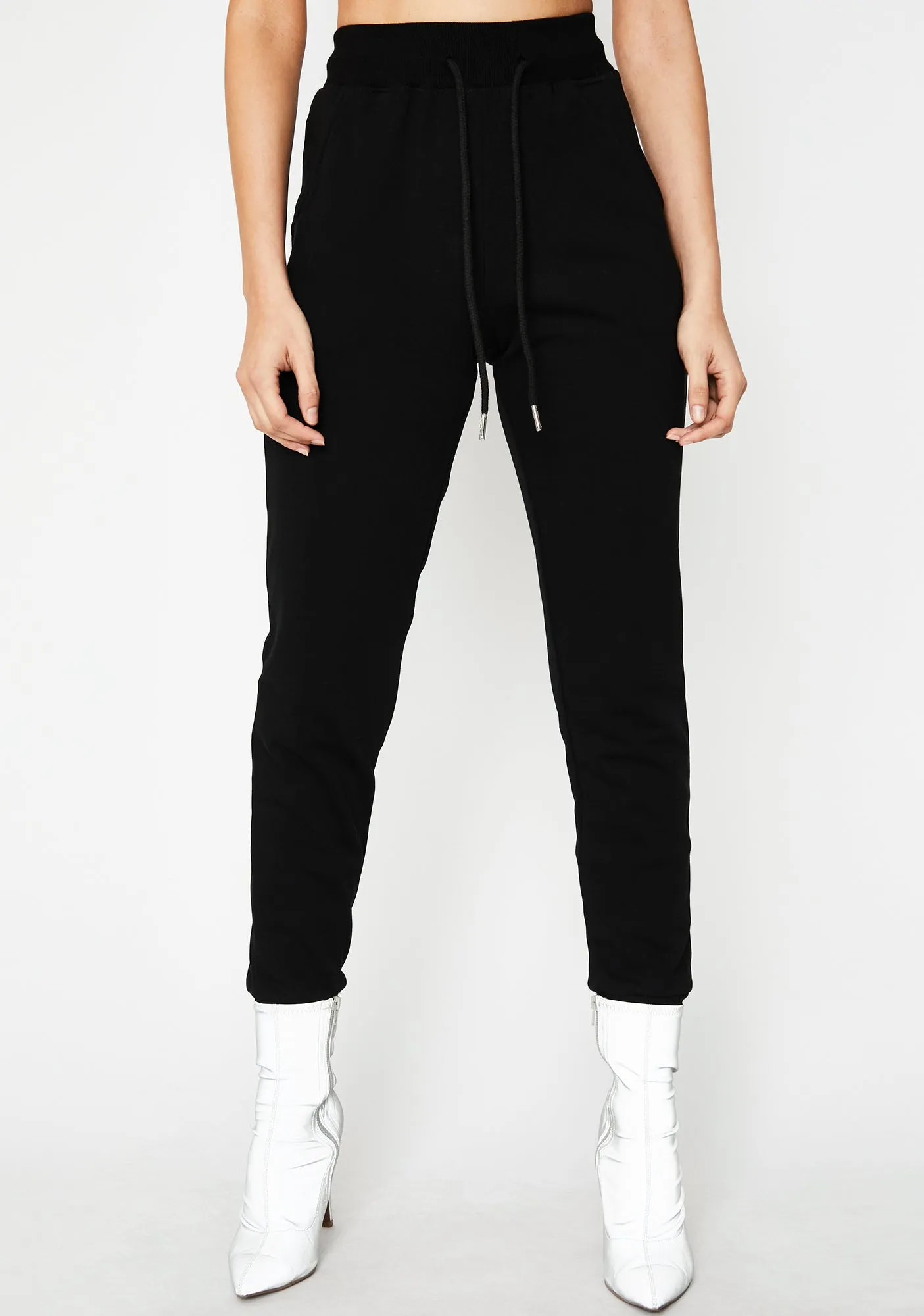 Corrupt Persuasion Jogger Sweatpants