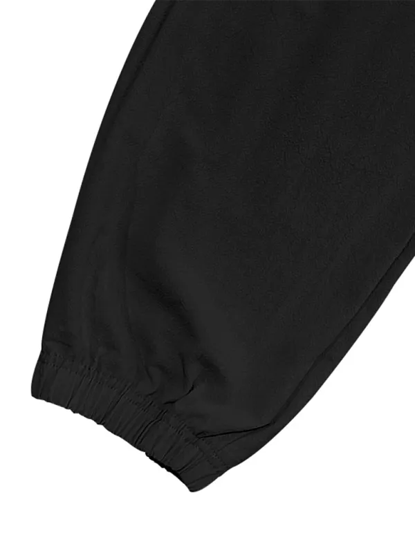 Cotton Joggers Pencil Beach Pants for Men