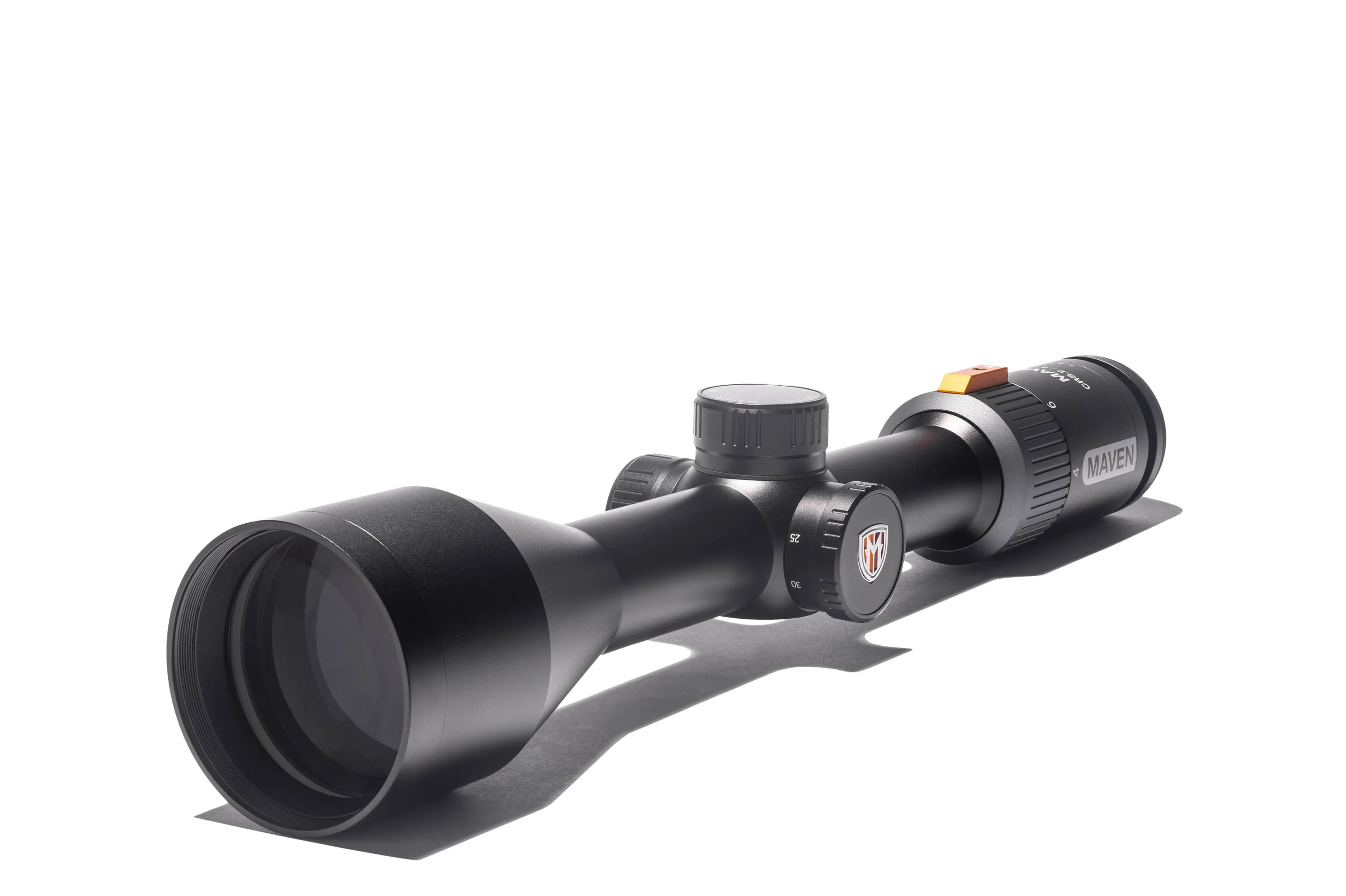 CRS.2 Riflescope Bundle